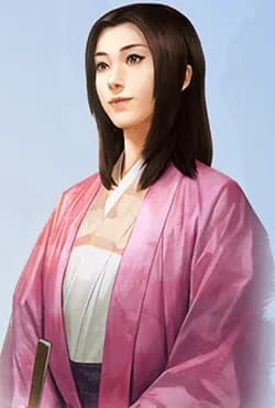 まつ
