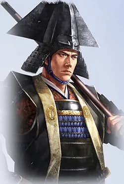 加藤嘉明