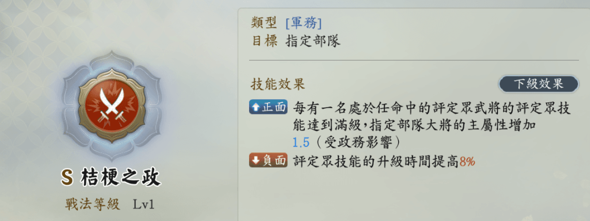 百万一心の家訓の効果詳細