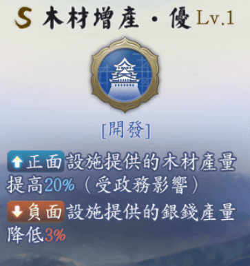 星5と星3の技能比較