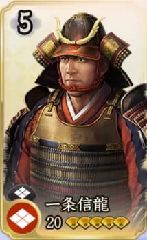 一条信龍