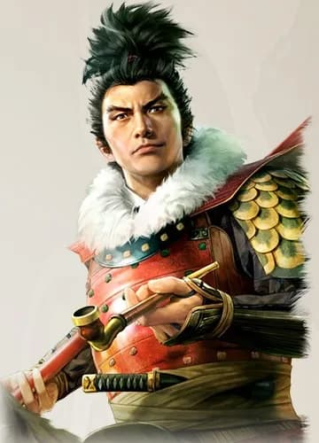 前田慶次