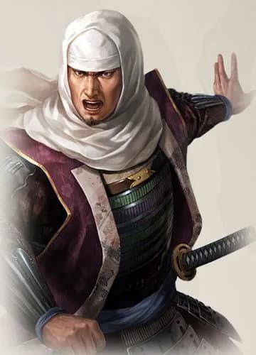 高橋紹運